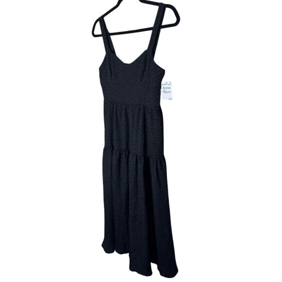 Chelsea28 Darling Flounce Sleeveless Dress - Size S - Picture 4 of 6
